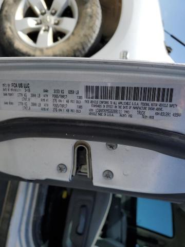 1C6RR7KM5GS299111 RAM 1500 St