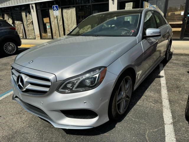 WDDHF8JB8EA888827 Mercedes-Benz E 350 4matic