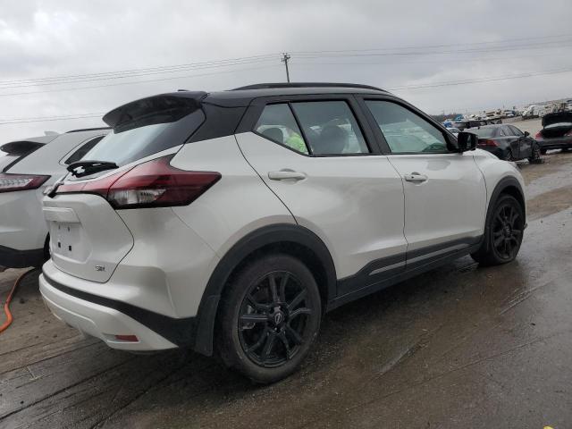 3N1CP5DV2PL534676 Nissan KICKS SR