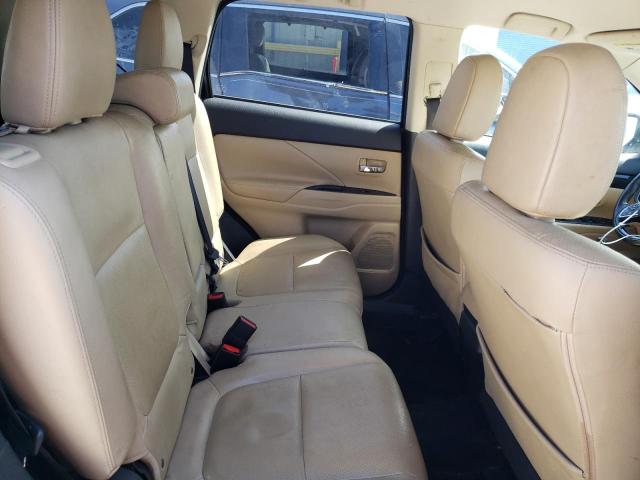JA4AD3A30HZ029955 Mitsubishi Outlander Se