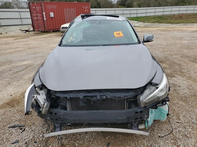 JN1BV7AP8FM338636 Infiniti Q50 BASE