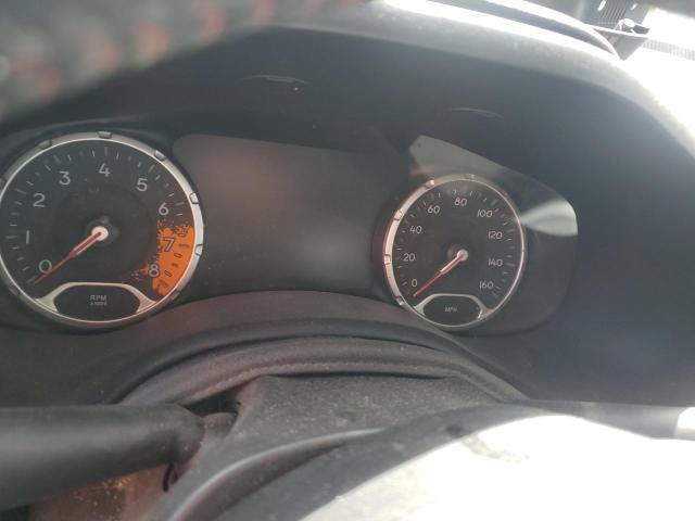 ZACCJBCT1FPB21523 Jeep Renegade Trailhawk