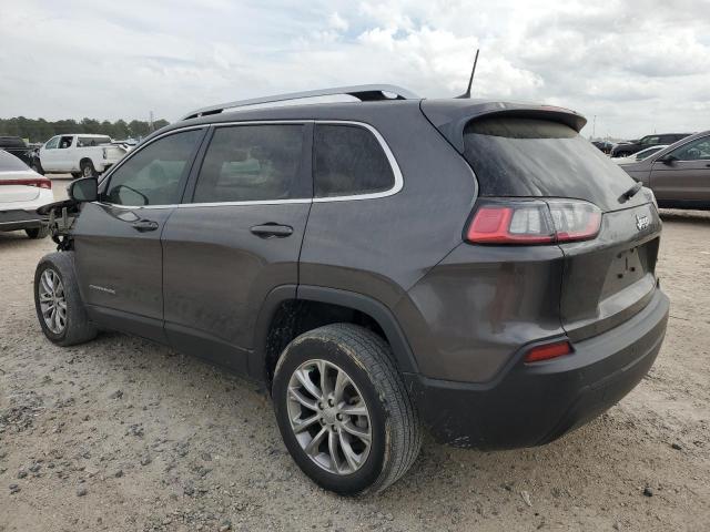 1C4PJLLB7MD214945 Jeep Cherokee Latitude Plus