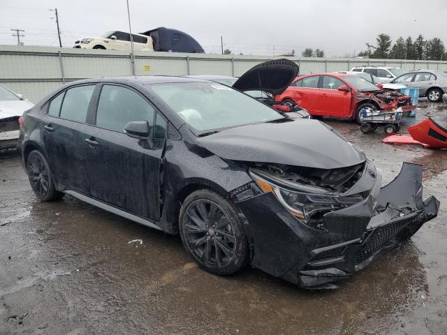 5YFS4MCE4MP069345 Toyota COROLLA SE