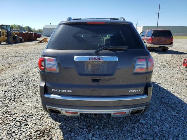 1GKKVTKD3EJ187817 GMC Acadia Denali