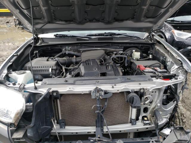 5TFSX5EN5GX043322 Toyota Tacoma Access Cab