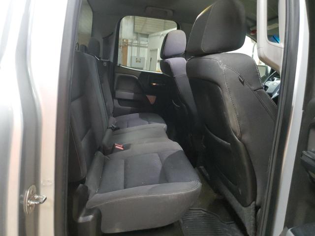1GCRCREC3FZ431104 Chevrolet Silverado C1500 Lt