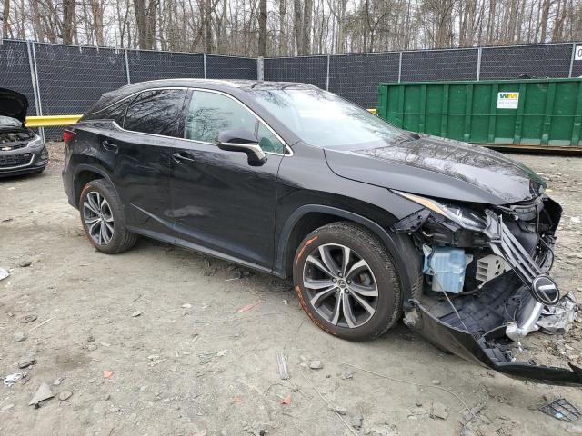 2T2BZMCA8KC169813 Lexus Rx 350 Base