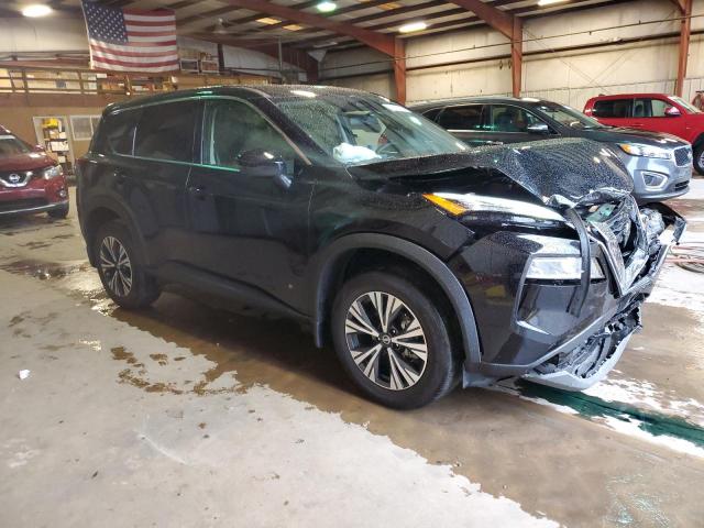 5N1AT3BB4MC753400 Nissan ROGUE SV
