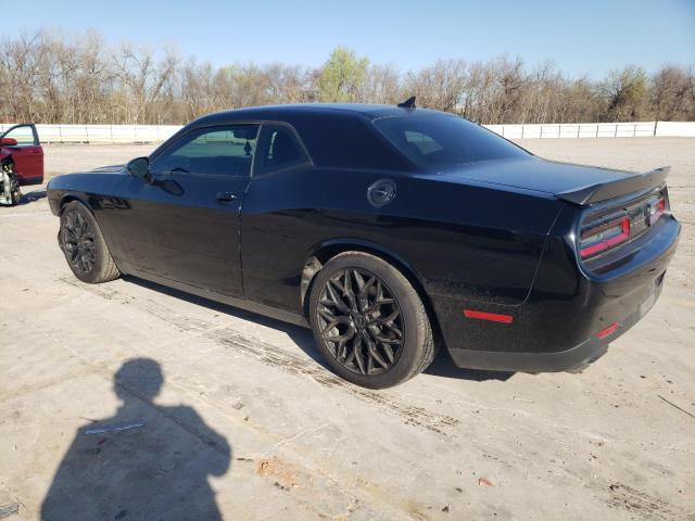 2C3CDZBT5FH894924 Dodge Challenger Sxt Plus