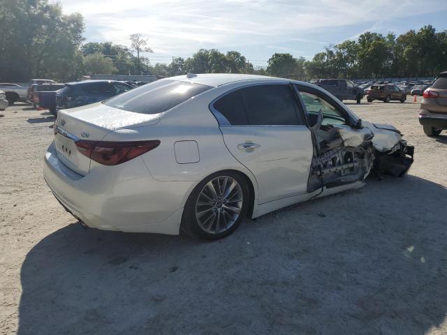JN1EV7AP3JM359903 Infiniti Q50 LUXE