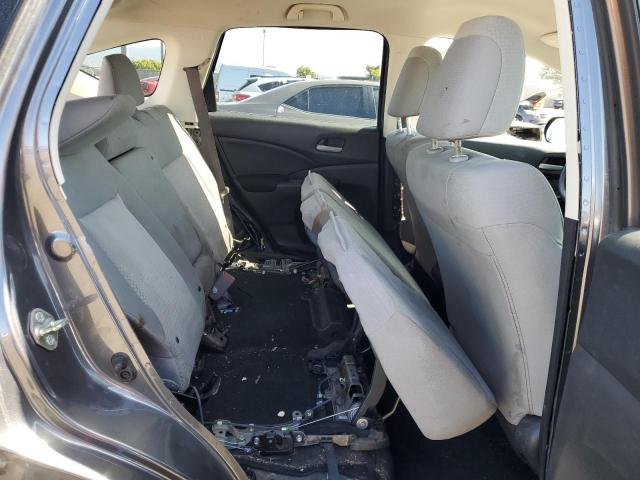 2HKRM3H48GH535675 Honda CR-V SE