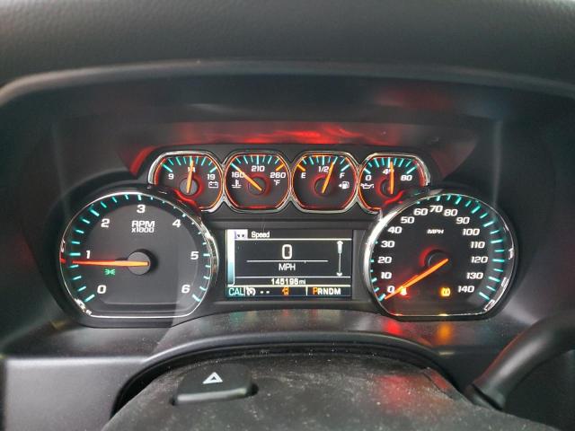 1GCVKREC7FZ268832 Chevrolet Silverado K1500 Lt