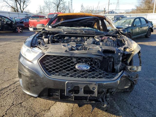 1FAHP2MK8KG112129 Ford Taurus Police Interceptor