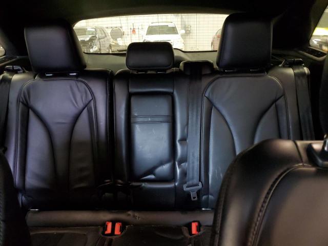 5LMCJ2C9XHUL08712 Lincoln MKC SELECT