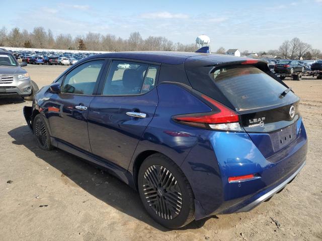 1N4CZ1CV8PC558628 Nissan Leaf Sv Plus