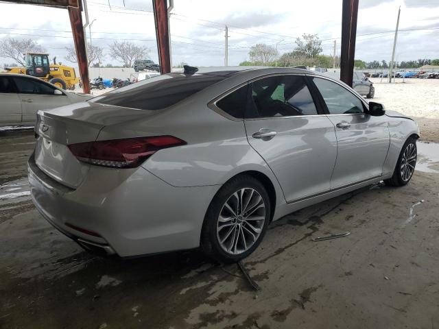 KMHGN4JE3GU109455 Hyundai Genesis 3.8l