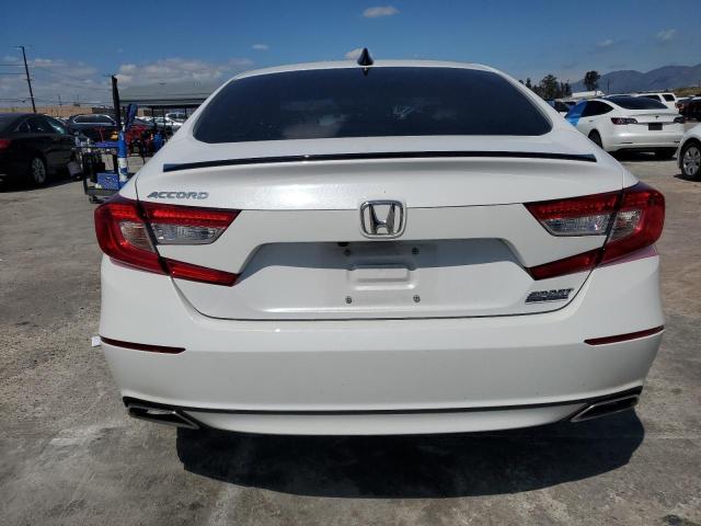 1HGCV1F49NA053426 Honda Accord Sport Se