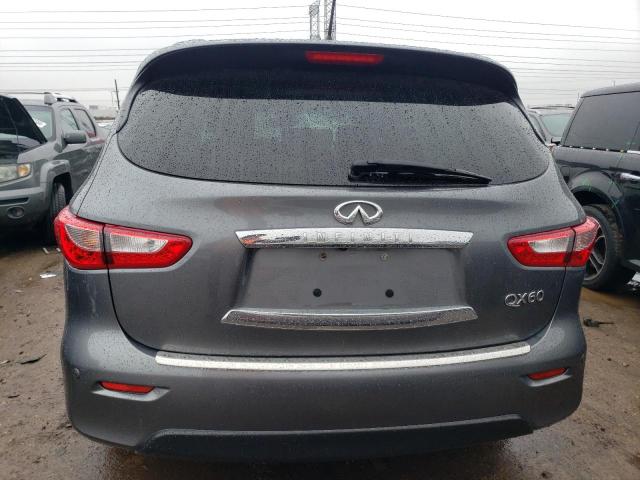 5N1AL0MM6FC544952 Infiniti QX60