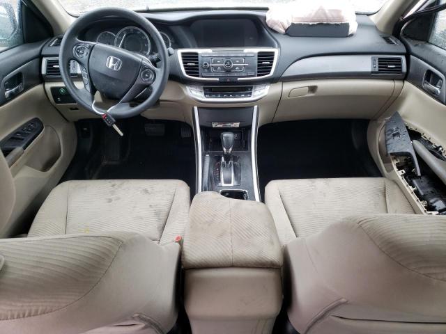 1HGCR2F30EA090169 Honda ACCORD LX