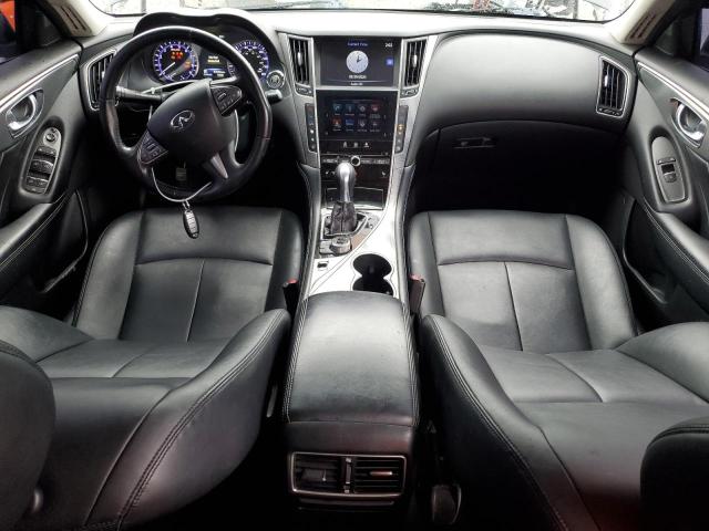 JN1BV7AP2FM350460 Infiniti Q50 BASE