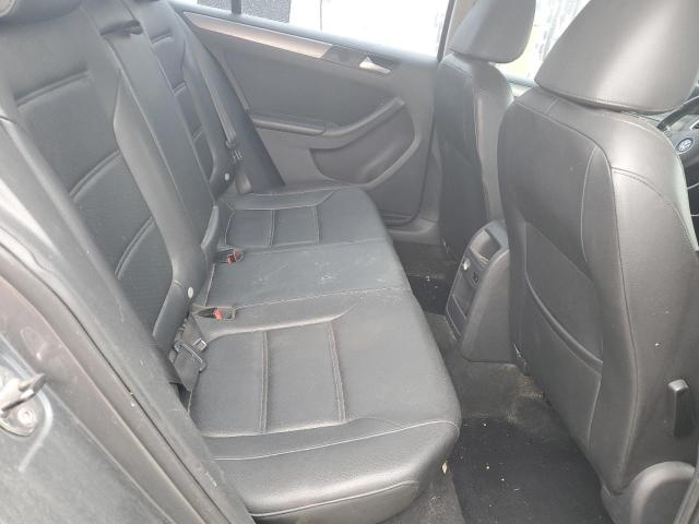 3VWLL7AJ1EM392685 Volkswagen JETTA TDI