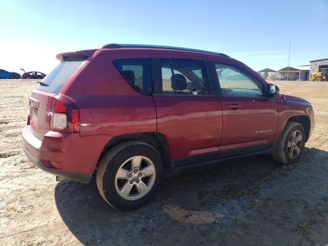 1C4NJCBA0FD198008 Jeep Compass Sport