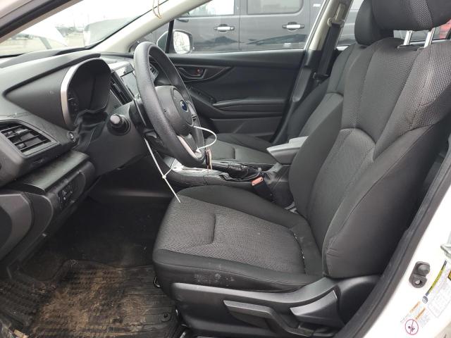 4S3GTAD60H3725862 Subaru Impreza Premium Plus