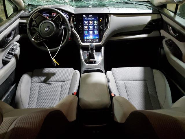 4S3BWAC68L3005172 Subaru Legacy Premium