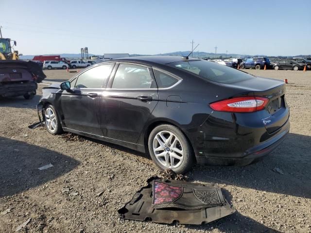 3FA6P0H74GR196211 Ford FUSION SE