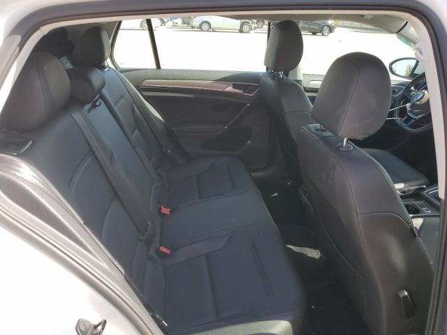 3VW217AU0GM046495 Volkswagen GOLF S/SE