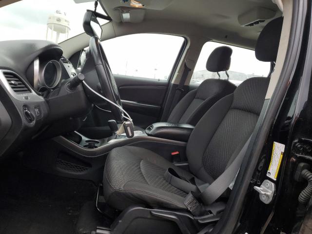 3C4PDCAB8ET304160 Dodge JOURNEY SE