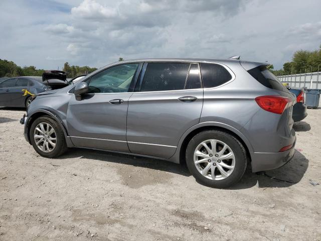 LRBFXBSA7KD124347 Buick Envision Preferred