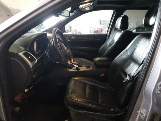1C4RJFBM4EC497888 Jeep Grand Cherokee Limited