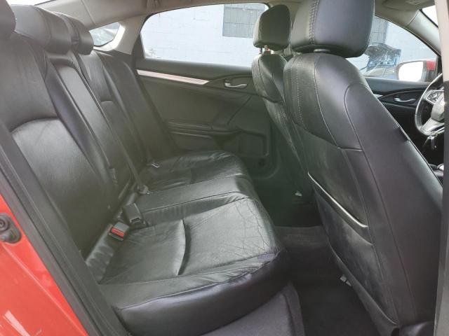 2HGFC1F78GH636474 Honda CIVIC EXL