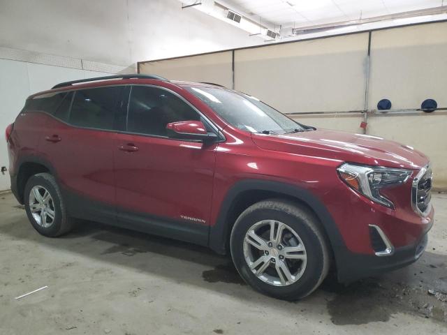 3GKALTEV5KL194102 GMC Terrain Sle
