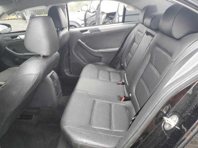 3VWDB7AJ3HM400801 Volkswagen JETTA SE