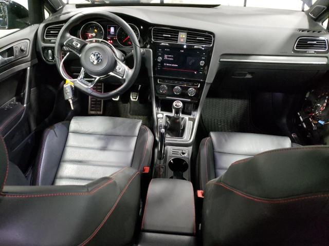3VW5T7AU4KM036651 Volkswagen GTI S