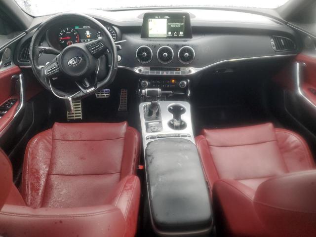 KNAE45LC8K6058576 KIA Stinger Gt1
