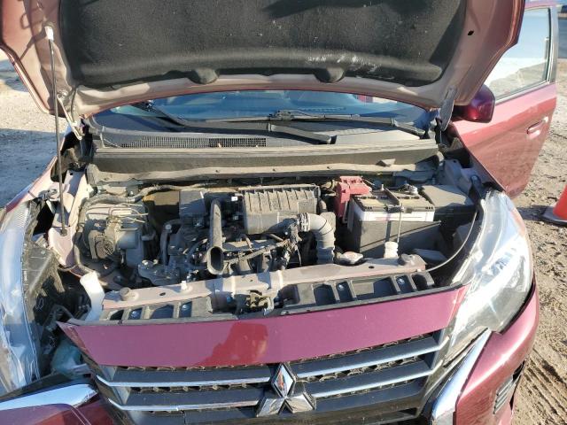 ML32AUHJ8MH009601 Mitsubishi MIRAGE ES