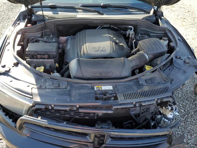 1C4SDJCT1FC789615 Dodge Durango R/t