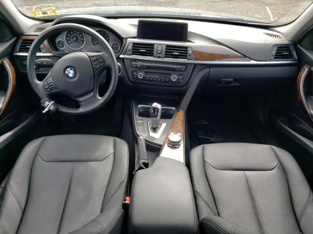 WBA3C3G58FNS76801 BMW 320 I Xdrive