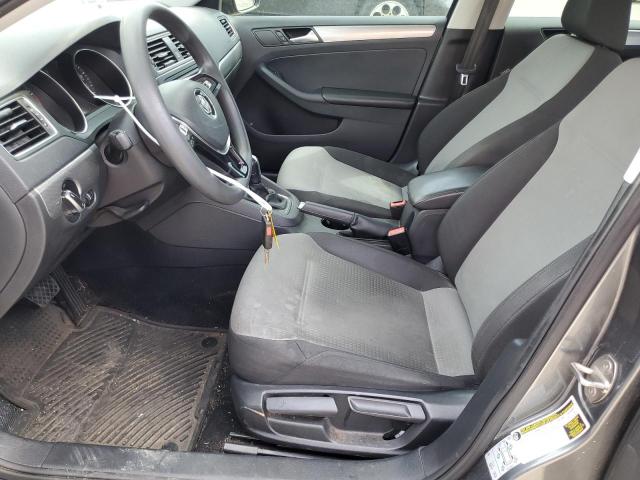 3VW2B7AJ6JM247960 Volkswagen JETTA S