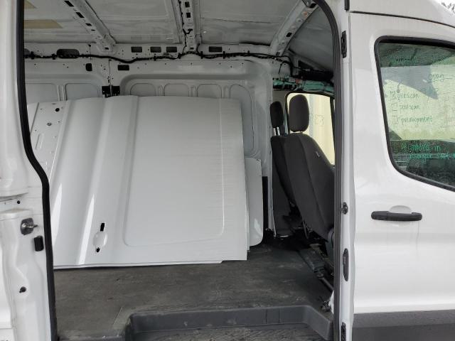 1FTYE1C83PKA48439 Ford Transit T-150