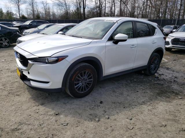 46493854 :رقم المزاد ، JM3KFBCL2H0201040 vin ، 2017 Mazda Cx-5 Touring مزاد بيع