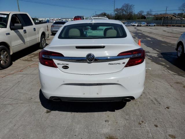 2G4GN5EX3F9170060 Buick Regal Premium