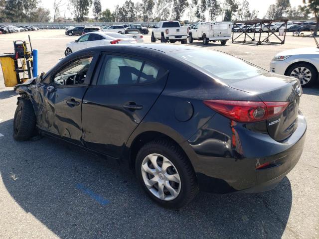 3MZBM1T71GM315339 Mazda 3 SPORT
