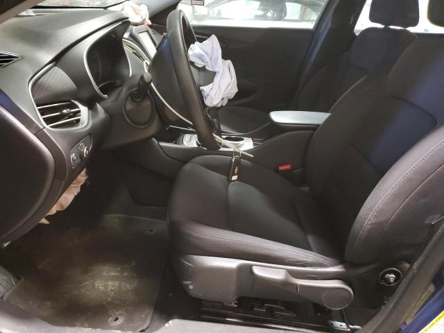1G1ZC5ST8HF264555 Chevrolet MALIBU LS