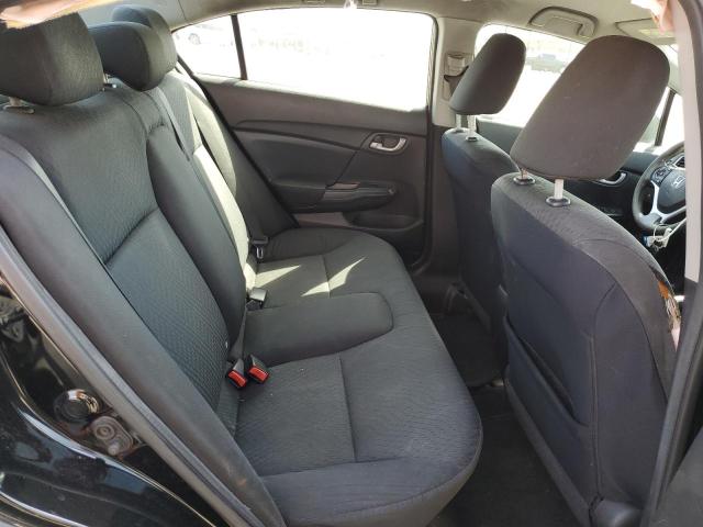 2HGFB2F50FH551473 Honda Civic Lx