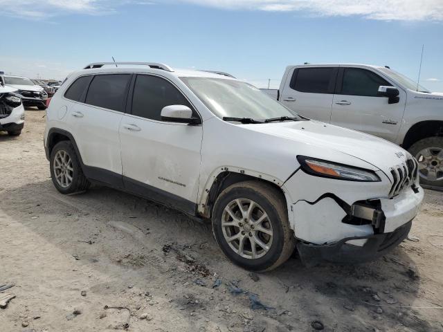 1C4PJLCB2EW200067 Jeep Cherokee Latitude
